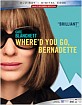 Where'd You Go, Bernadette (2019) (Blu-ray + Digital Copy) (US Import ohne dt. Ton) Blu-ray