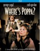 Where's Poppa? (1970) (Region A - US Import ohne dt. Ton) Blu-ray