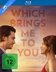 Which Brings Me to You Blu-ray