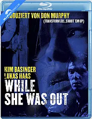 While she was out Blu-ray