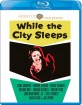 While the City Sleeps (1956) - Warner Archive Collection (US Import ohne dt. Ton) Blu-ray