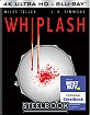 Whiplash (2014) 4K - Best Buy Exclusive Steelbook (4K UHD + Blu-ray + Digital Copy) (US Import) Blu-ray