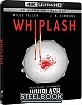Whiplash (2014) 4K - Edicion Especial Metálica (4K UHD + Blu-ray) (ES Import ohne dt. Ton) Blu-ray