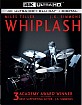 Whiplash (2014) 4K (4K UHD + Blu-ray + Digital Copy) (US Import) Blu-ray