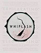 Whiplash (2014) - The Blu Collection Limited Edition #008 / KimchiDVD Exclusive #24 Fullslip Edition Scanavo Case (KR Import ohne dt. Ton) Blu-ray