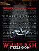 Whiplash (2014) - The Blu Collection Limited Edition #008 / KimchiDVD Exclusive #24 Limited Lenticular Slip Edition Steelbook (KR Import ohne dt. Ton) Blu-ray