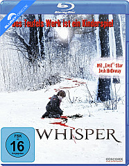 Whisper (2007) Blu-ray