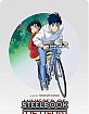 Whisper of the Heart - Steelbook (UK Import ohne dt. Ton) Blu-ray