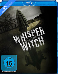 Whisper of the Witch Blu-ray