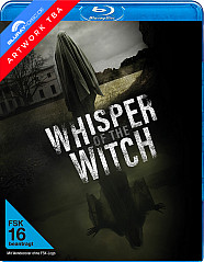 Whisper of the Witch Blu-ray