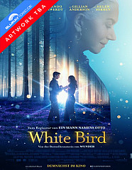 White Bird Blu-ray