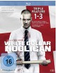 White Collar Hooligan - Die komplette Trilogie Blu-ray