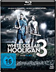 White Collar Hooligan 3 Blu-ray