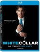 White Collar (Region A - US Import ohne dt. Ton) Blu-ray