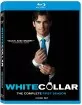 White Collar (Region A - US Import ohne dt. Ton) Blu-ray
