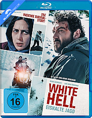White Hell - Eiskalte Jagd Blu-ray