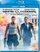 White House Down (Blu-ray + UV Copy) (FR Import ohne dt. Ton) Blu-ray