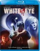 White of the Eye (1987) (Blu-ray + DVD) (Region A - US Import ohne dt. Ton) Blu-ray
