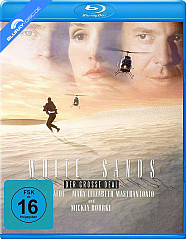 White Sands - Der grosse Deal Blu-ray