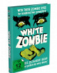 White Zombie - Im Bann des weißen Zombies (Limited Mediabook Edition) (Cover A) Blu-ray