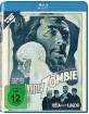 White Zombie - Im Bann des weißen Zombies Blu-ray