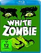 White Zombie - Im Bann des weißen Zombies (Limited Edition) Blu-ray