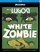 White Zombie (1932) (US Import ohne dt. Ton) Blu-ray