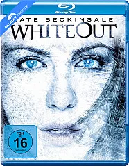 Whiteout (2009) Blu-ray