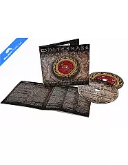 Whitesnake - Greatest Hits (Blu-ray + CD) Blu-ray