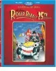 Who Framed Roger Rabbit - 25th Anniversary Edition (Blu-ray + DVD) (Region A - US Import ohne dt. Ton) Blu-ray