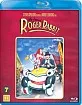 Who Framed Roger Rabbit (SE Import) Blu-ray