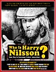 Who is Harry Nilsson (And Why is Everybody Talkin’ About Him)? (Region A - US Import ohne dt. Ton) Blu-ray