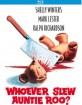 Who Slew Auntie Roo? (1972) (Region A - US Import ohne dt. Ton) Blu-ray