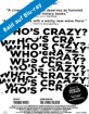 Who's Crazy (1966) (Region A - US Import ohne dt. Ton) Blu-ray