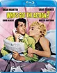 Who's Got the Action? (Region A - US Import ohne dt. Ton) Blu-ray