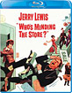 Who's Minding the Store? (1963) (Region A - US Import ohne dt. Ton) Blu-ray
