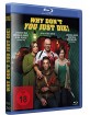 Why Don't You Just Die! Blu-ray