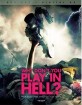 Why Don't You Play in Hell? (2013) (Region A - US Import ohne dt. Ton) Blu-ray