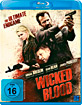 Wicked Blood Blu-ray