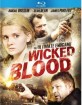 Wicked Blood (Region A - US Import ohne dt. Ton) Blu-ray