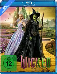 Wicked: Teil 2