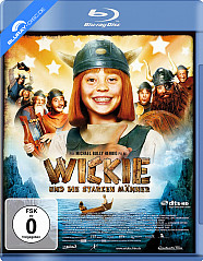 Wickie und die starken Männer Blu-ray