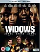 Widows (2018) 4K (4K UHD + Blu-ray) (UK Import ohne dt. Ton) Blu-ray