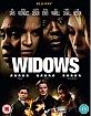 Widows (2018) (UK Import ohne dt. Ton) Blu-ray