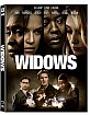 Widows (2018) (Blu-ray + DVD + Digital Copy) (US Import ohne dt. Ton) Blu-ray