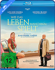 Wie das Leben manchmal spielt (2023) Blu-ray