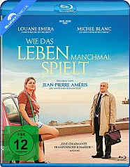 Wie das Leben manchmal spielt (2023) Blu-ray