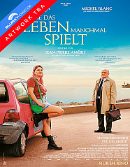Wie das Leben manchmal spielt (2023) Blu-ray