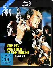 Wie ein Panther in der Nacht Blu-ray