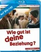 Wie gut ist deine Beziehung? Blu-ray